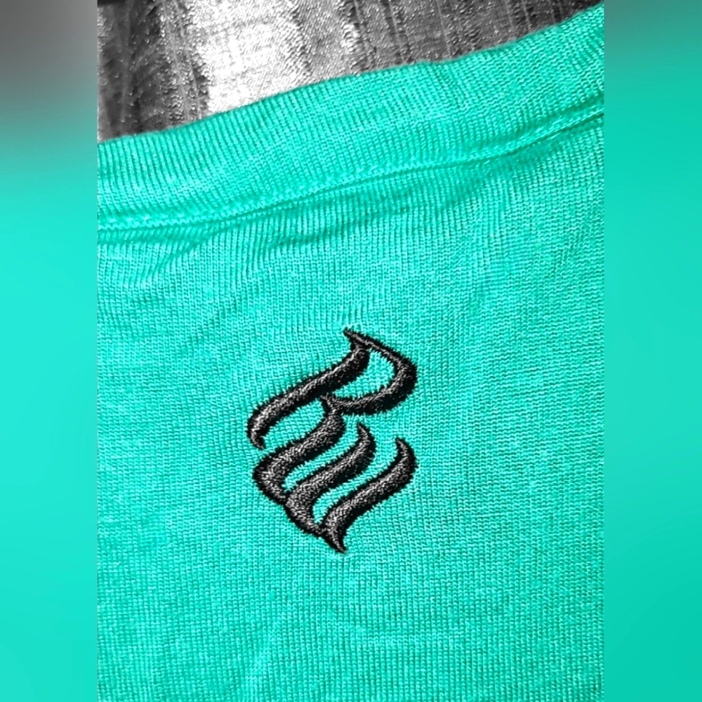Rocawear Ruched Top - Picture 3 of 7